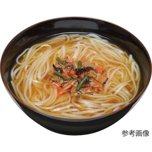 米粉でつくった 山菜うどん 単品