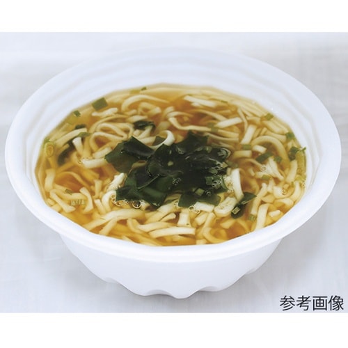 非常用即席めん うどん(しょう油味)単品