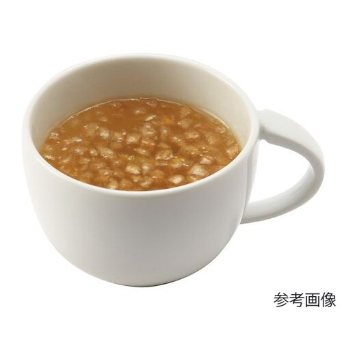 防災備蓄食 単品(20食入)オニオンスー
