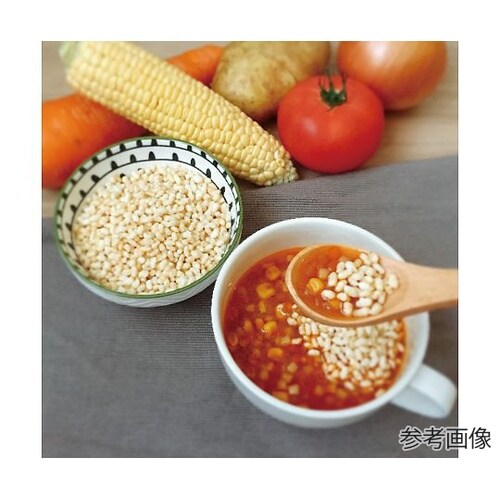 サクッとライス 単品 ミネストローネ
