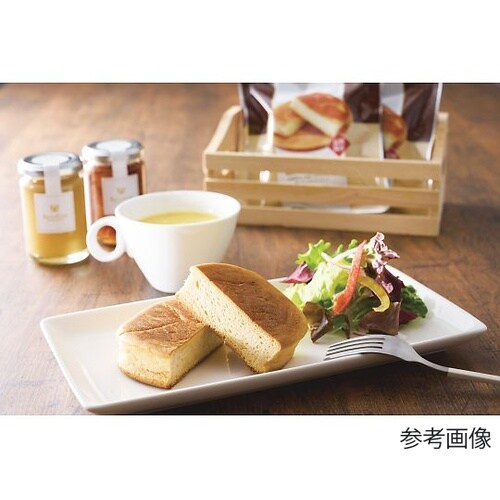 パウチdeボローニャ プレーン 単品 単