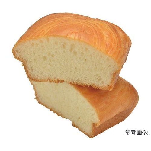 尾西のひだまりパン 36個 プレーン