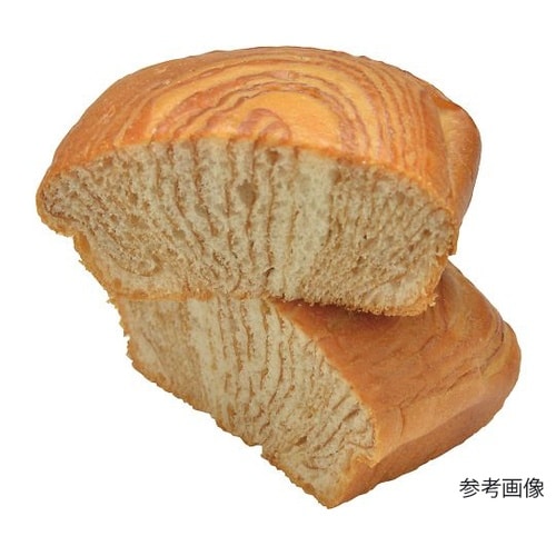 尾西のひだまりパン 36個 メープル