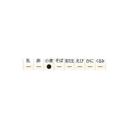 カンパン 単品
