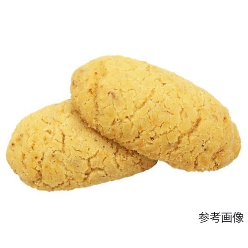 グルテンフリークッキーの缶詰 プレーン味