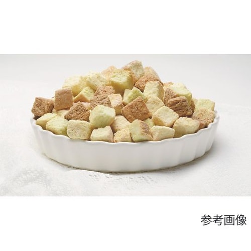 ひとくちやわらかラスク 単品 ホワイトチ