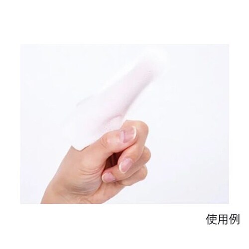 SKK歯みがき 1パック(10枚入)
