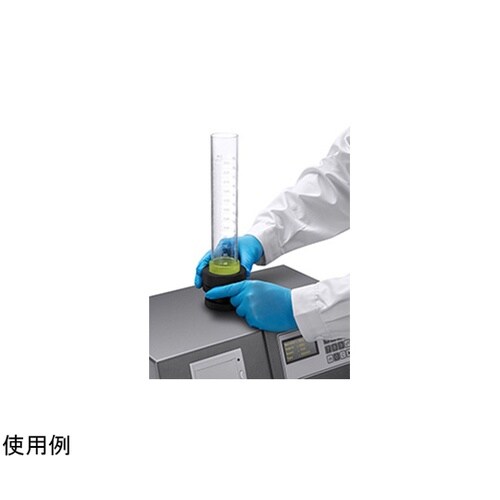 タップ密度試験機(作業台シリンダー1本)