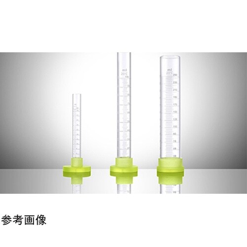 タップ密度試験機 専用メスシリンダー10