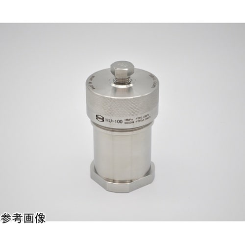 ステンレス製外筒 HU−100用 HUS