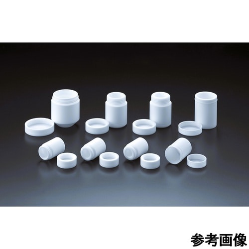 PTFE製内部小容器 10mL 高圧用反