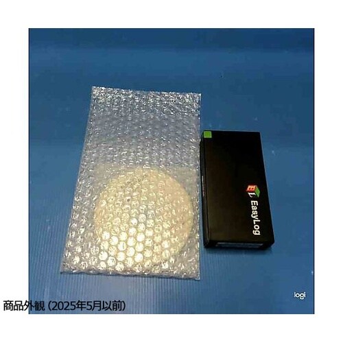 USB温度データロガー(熱電対センサー)