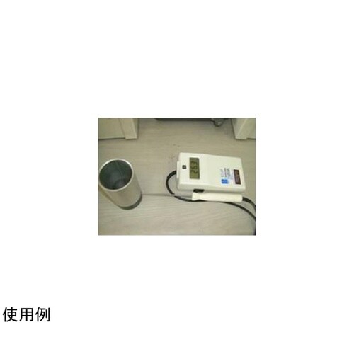 温度校正器(簡易型、赤外線放射温度計用)
