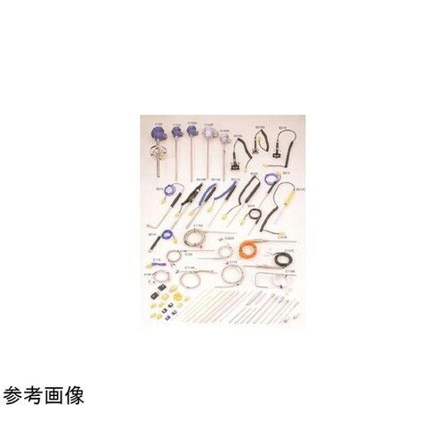 温度センサー・プローブ MAX 400℃