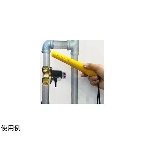 可燃性ガス漏れ検知器 BX166