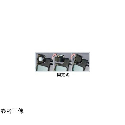 デジタル照度計(各色LEDライト測定に対