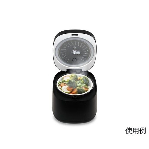 4合炊飯器ブラック RM−218TE−B
