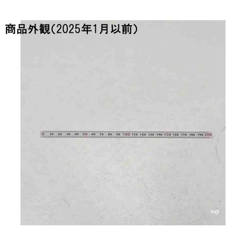 スケールステッカ(横型) FSS FSS