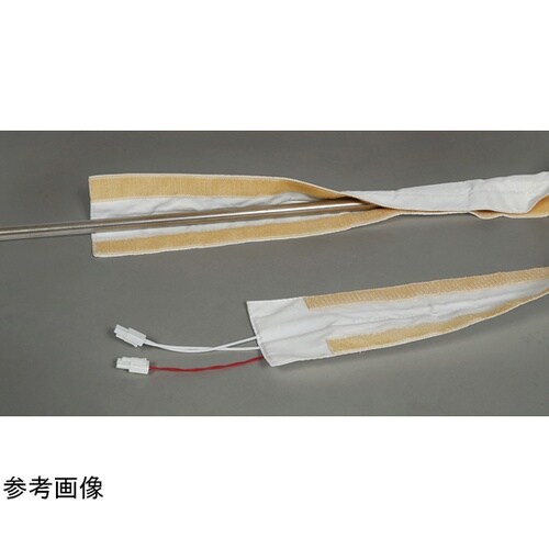 チューブカバーヒーター 100V 210