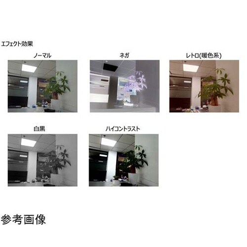 5K 前後ダブルカメラ付き光学ズームデジ