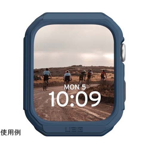 UAG社Appleウォッチケース マラー