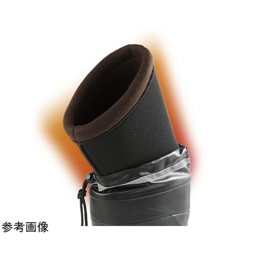冬用安全長靴 ウレタン防寒インナー搭載