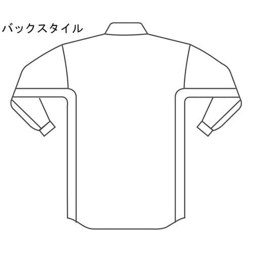 通年作業服 帯電防止JIS適合 ベルデク