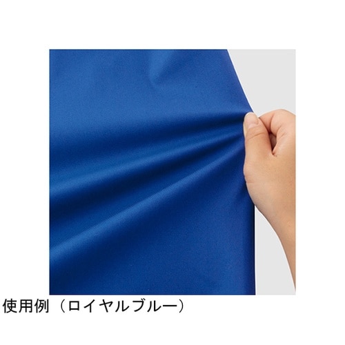 春夏作業服 帯電防止JIS適合 フルハー