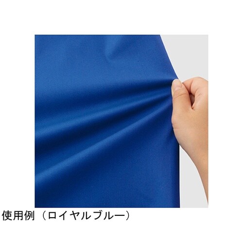 春夏作業服帯電防止JIS適合フルハーネス