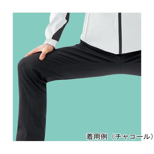 春夏作業服帯電防止JIS適合ベルデクセル