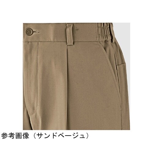 春夏作業服帯電防止JIS適合ベルデクセル