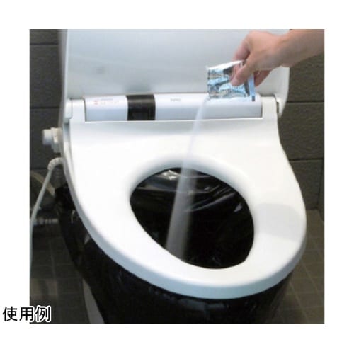 防災用品 緊急対策用トイレ ベンリー袋