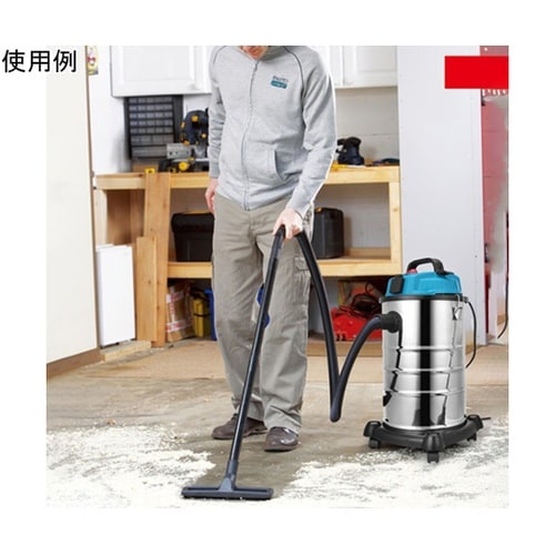 乾湿両用バキュームクリーナー30L RX