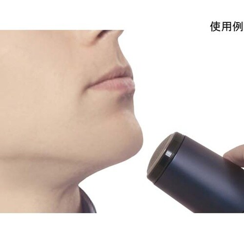 回転式小型シェーバー Type−C 充電
