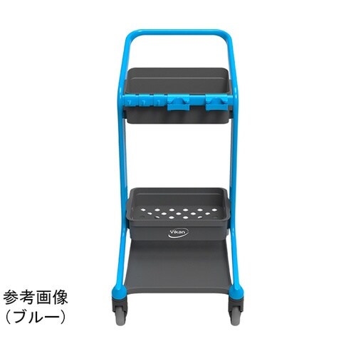 HyGoモバイルクリーニングステーション