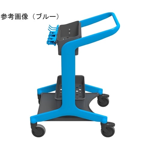 HyGoモバイルクリーニングステーション