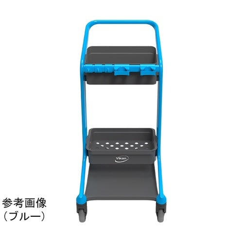 HyGoモバイルクリーニングステーション