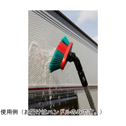 ハンドル(通水機能付き伸縮ハンドル) 2
