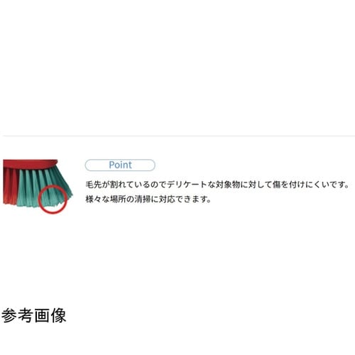 ハンドル(通水機能付き伸縮ハンドル) 2