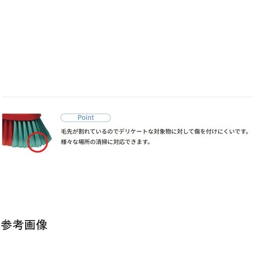 ハンドル(通水機能付き) 299152