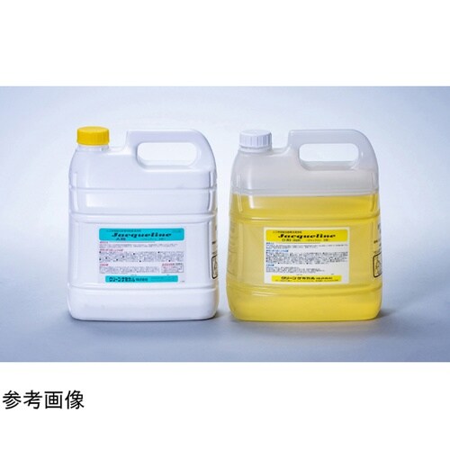 ジャックリン A剤 4kg 4本