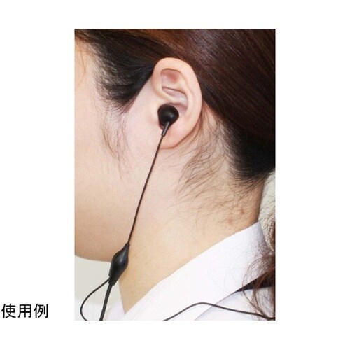 医≫デジタルポケット型補聴器 ホワイト a2