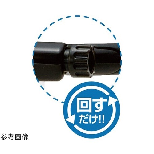 度数が調節できるメガネ プレスビードゥー