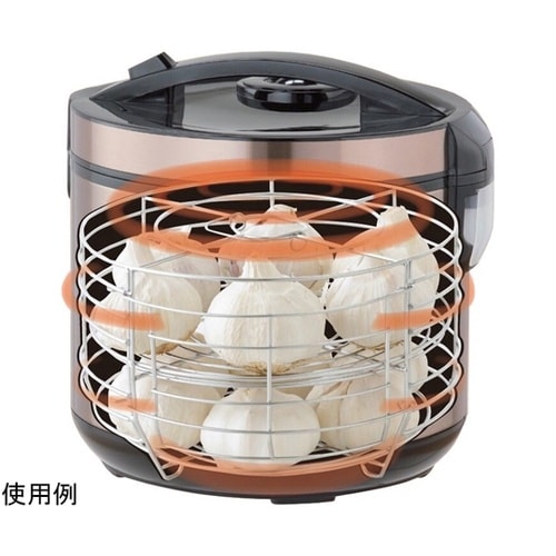 NEW黒にんにく発酵器EX a28361