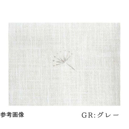 刺しゅう用図案写しペーパー 水で消えるタ