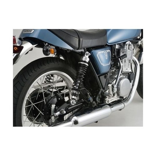 アジャスタブルリアショック SR400/