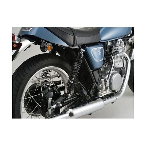 アジャスタブルリアショック SR400/