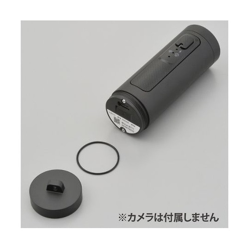 ドライブレコーダー M777D 補修品