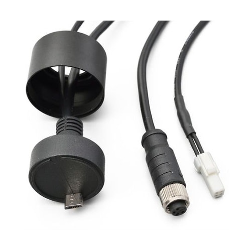 ドライブレコーダー M777D 補修品