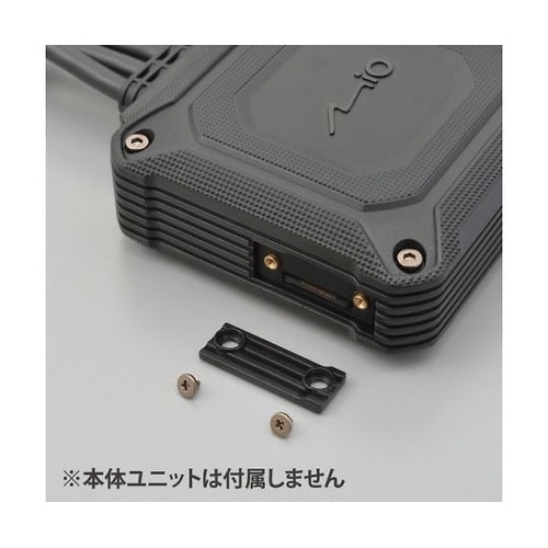 ドライブレコーダー M760D 補修品